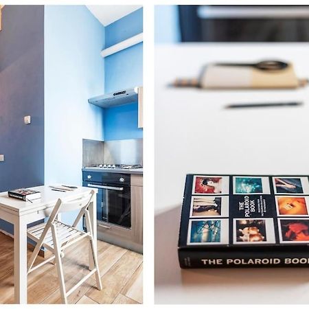 Apartamento Watt Flexyrent Apt. Aircon And Wifi Milán Exterior foto