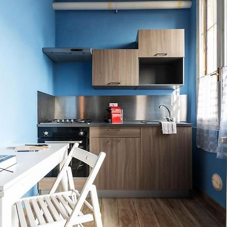 Apartamento Watt Flexyrent Apt. Aircon And Wifi Milán Exterior foto