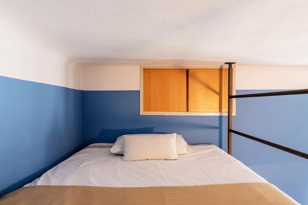 Apartamento Watt Flexyrent Apt. Aircon And Wifi Milán Exterior foto